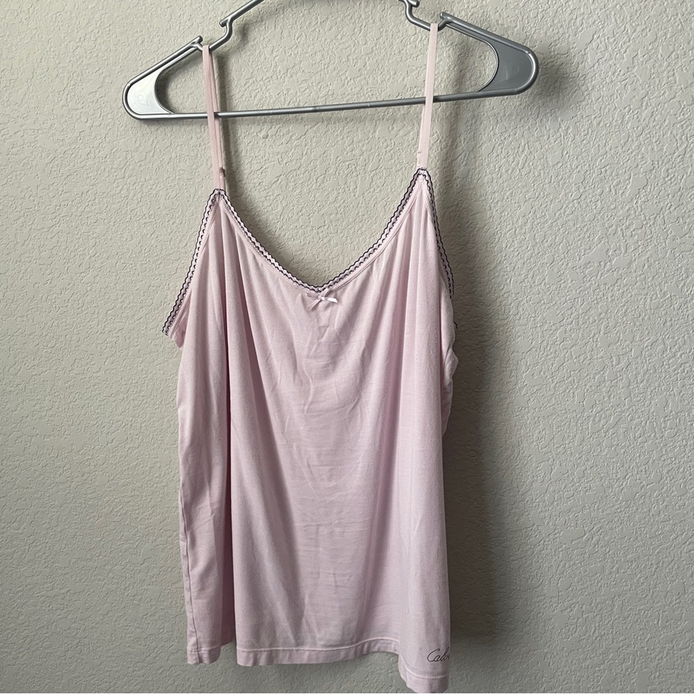 Calvin Klein sleep shirt